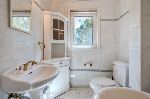 Photo 15 at 309 Rathburn Road, City Centre West, Toronto