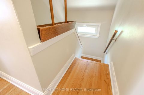 Photo 16 at 309 Rathburn Road, City Centre West, Toronto