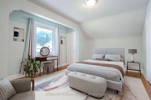 Photo 18 at 309 Rathburn Road, City Centre West, Toronto