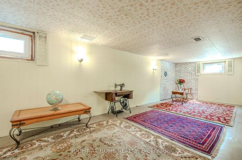 Photo 24 at 309 Rathburn Road, City Centre West, Toronto