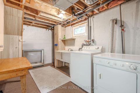 Photo 25 at 309 Rathburn Road, City Centre West, Toronto