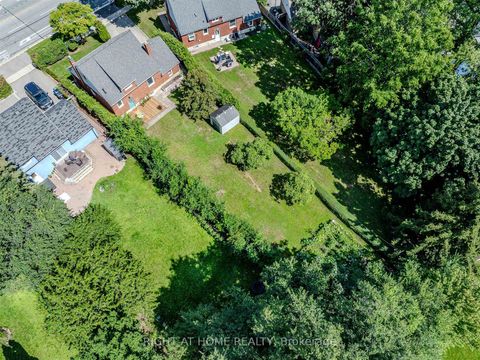 Photo 30 at 309 Rathburn Road, City Centre West, Toronto