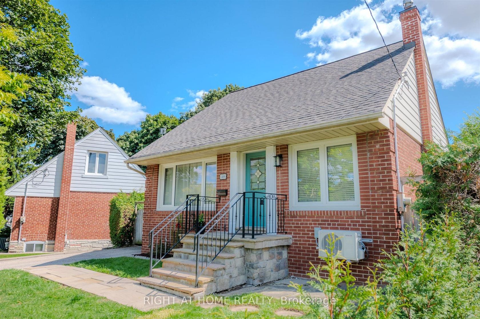 309 Rathburn Road, City Centre West, Toronto 