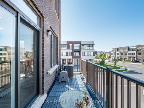 Photo 13 at 3128 Mintwood Circle, GO Glenorchy, Oakville