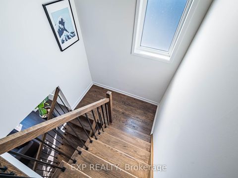 Photo 20 at 3128 Mintwood Circle, GO Glenorchy, Oakville