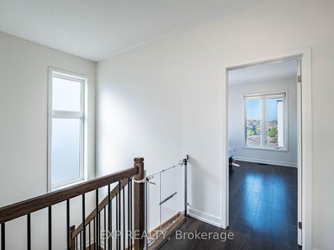 Photo 21 at 3128 Mintwood Circle, GO Glenorchy, Oakville