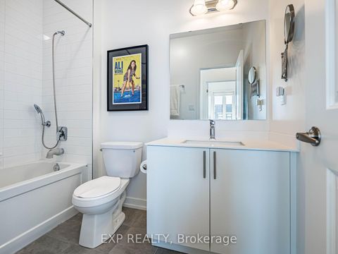 Photo 24 at 3128 Mintwood Circle, GO Glenorchy, Oakville