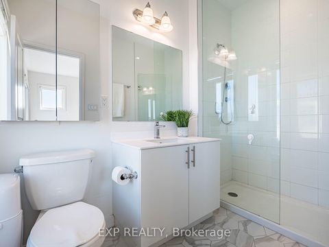 Photo 32 at 3128 Mintwood Circle, GO Glenorchy, Oakville