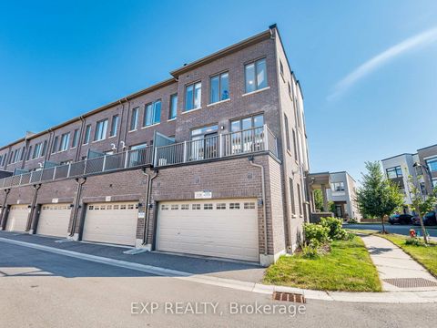 Photo 42 at 3128 Mintwood Circle, GO Glenorchy, Oakville