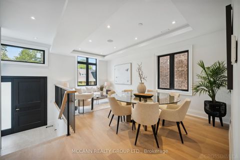 Photo 7 at 276 Wychwood Avenue, Cedarvale, Toronto