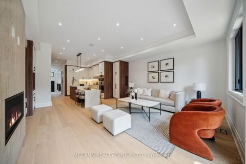 Photo 16 at 276 Wychwood Avenue, Cedarvale, Toronto