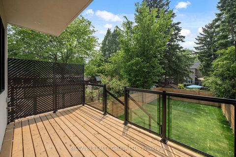 Photo 17 at 276 Wychwood Avenue, Cedarvale, Toronto
