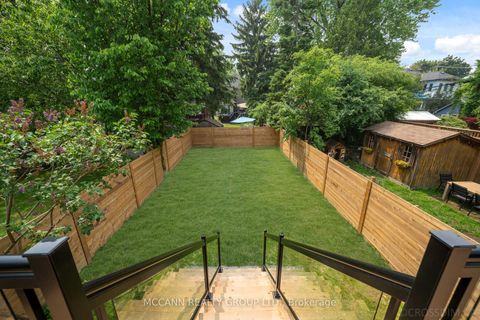 Photo 18 at 276 Wychwood Avenue, Cedarvale, Toronto