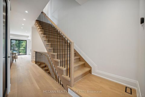 Photo 19 at 276 Wychwood Avenue, Cedarvale, Toronto