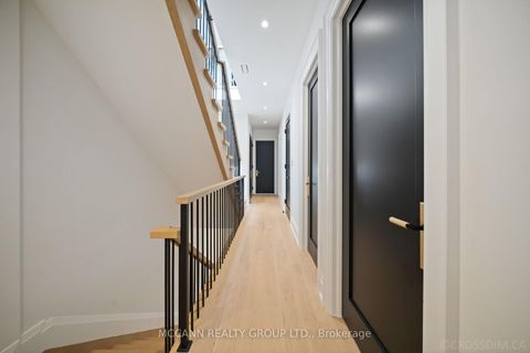 Photo 20 at 276 Wychwood Avenue, Cedarvale, Toronto