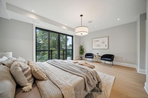 Photo 21 at 276 Wychwood Avenue, Cedarvale, Toronto