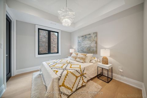 Photo 25 at 276 Wychwood Avenue, Cedarvale, Toronto
