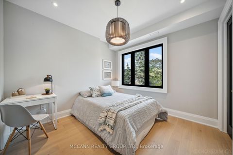Photo 28 at 276 Wychwood Avenue, Cedarvale, Toronto