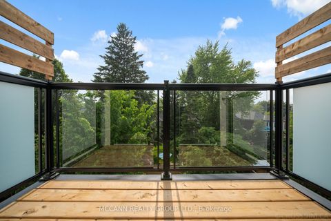 Photo 33 at 276 Wychwood Avenue, Cedarvale, Toronto