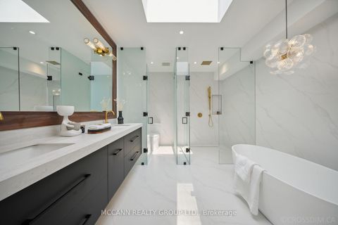 Photo 36 at 276 Wychwood Avenue, Cedarvale, Toronto