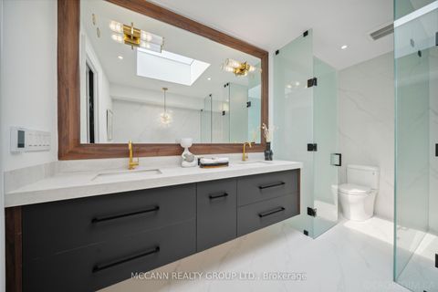 Photo 37 at 276 Wychwood Avenue, Cedarvale, Toronto