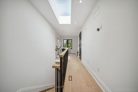 Photo 39 at 276 Wychwood Avenue, Cedarvale, Toronto