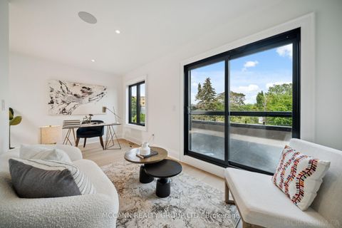 Photo 40 at 276 Wychwood Avenue, Cedarvale, Toronto
