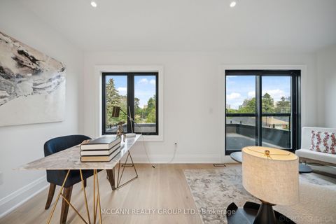 Photo 41 at 276 Wychwood Avenue, Cedarvale, Toronto