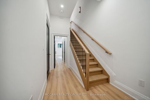 Photo 42 at 276 Wychwood Avenue, Cedarvale, Toronto