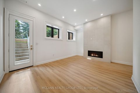 Photo 46 at 276 Wychwood Avenue, Cedarvale, Toronto