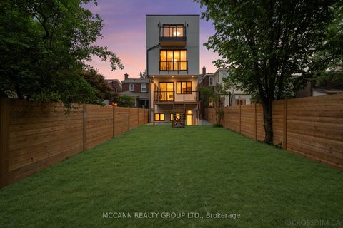 Photo 48 at 276 Wychwood Avenue, Cedarvale, Toronto