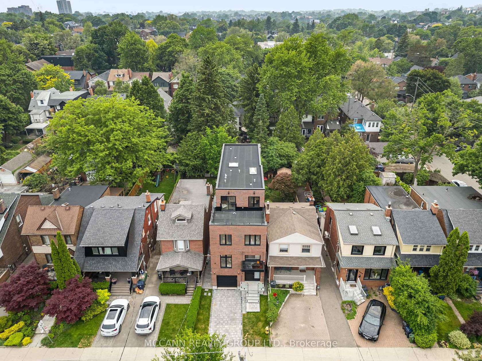 276 Wychwood Avenue, Cedarvale, Toronto 