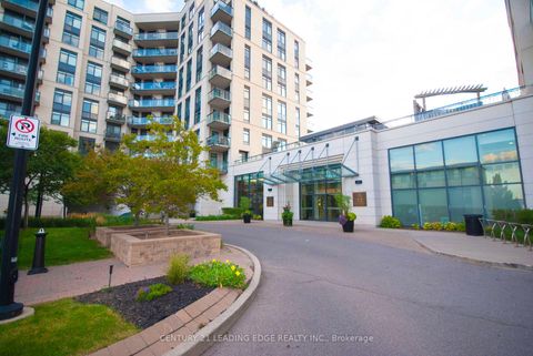 Photo 0 at 108 - 24 Woodstream Boulevard, Vaughan Grove, Vaughan