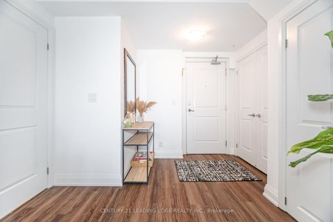 Photo 2 at 108 - 24 Woodstream Boulevard, Vaughan Grove, Vaughan