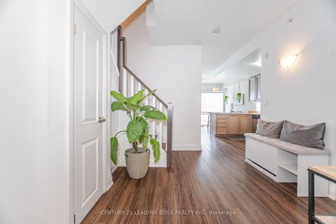 Photo 3 at 108 - 24 Woodstream Boulevard, Vaughan Grove, Vaughan