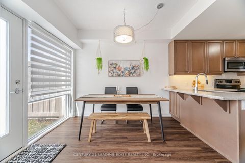Photo 6 at 108 - 24 Woodstream Boulevard, Vaughan Grove, Vaughan