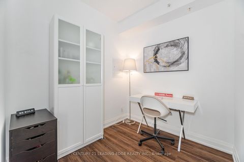 Photo 8 at 108 - 24 Woodstream Boulevard, Vaughan Grove, Vaughan