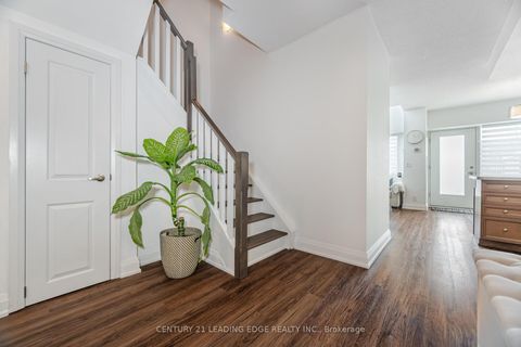 Photo 9 at 108 - 24 Woodstream Boulevard, Vaughan Grove, Vaughan