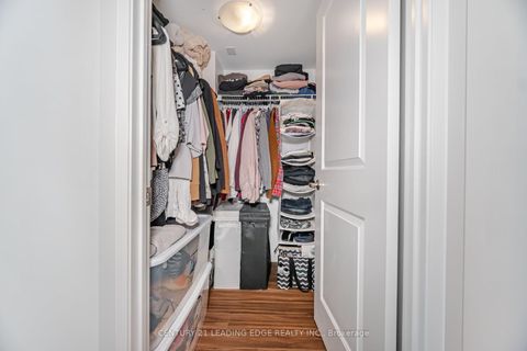 Photo 15 at 108 - 24 Woodstream Boulevard, Vaughan Grove, Vaughan