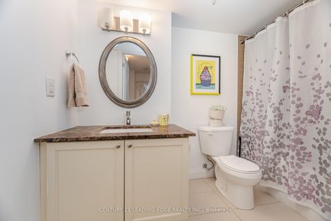 Photo 18 at 108 - 24 Woodstream Boulevard, Vaughan Grove, Vaughan