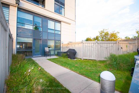 Photo 19 at 108 - 24 Woodstream Boulevard, Vaughan Grove, Vaughan