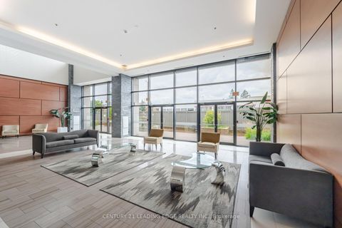 Photo 22 at 108 - 24 Woodstream Boulevard, Vaughan Grove, Vaughan