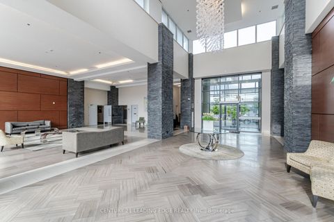 Photo 23 at 108 - 24 Woodstream Boulevard, Vaughan Grove, Vaughan