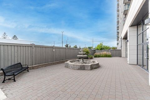 Photo 30 at 108 - 24 Woodstream Boulevard, Vaughan Grove, Vaughan