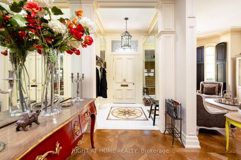 Photo 0 at 51 Hazelton Avenue, Annex, Toronto