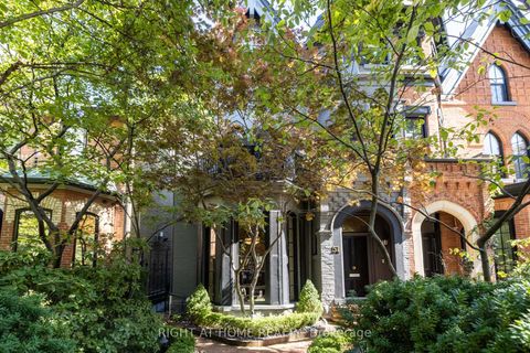 Photo 1 at 51 Hazelton Avenue, Annex, Toronto