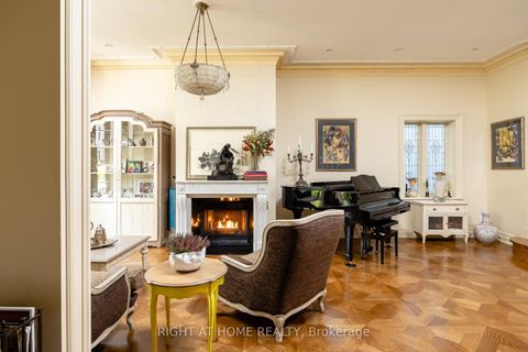 Photo 3 at 51 Hazelton Avenue, Annex, Toronto