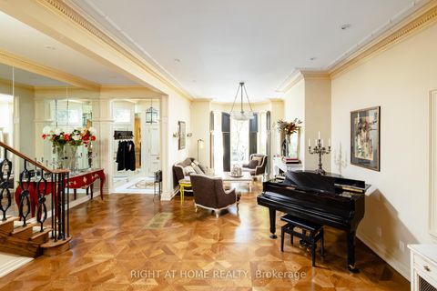 Photo 5 at 51 Hazelton Avenue, Annex, Toronto