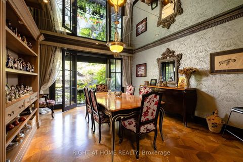 Photo 9 at 51 Hazelton Avenue, Annex, Toronto