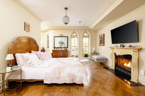 Photo 10 at 51 Hazelton Avenue, Annex, Toronto